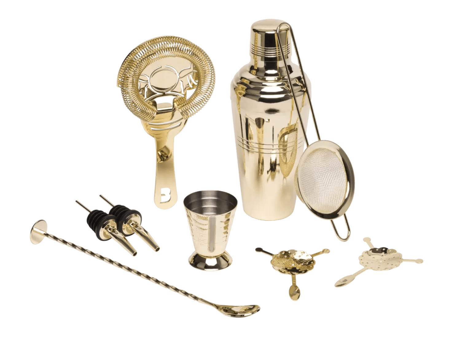 Buy Cocktail Kit Online - Flavour Blaster