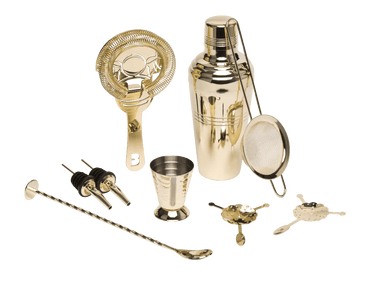 Buy Cocktail Kit Online - Flavour Blaster