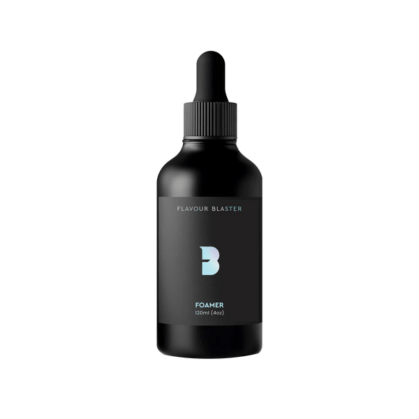 Flavour Blaster Foamer (1 Pack)