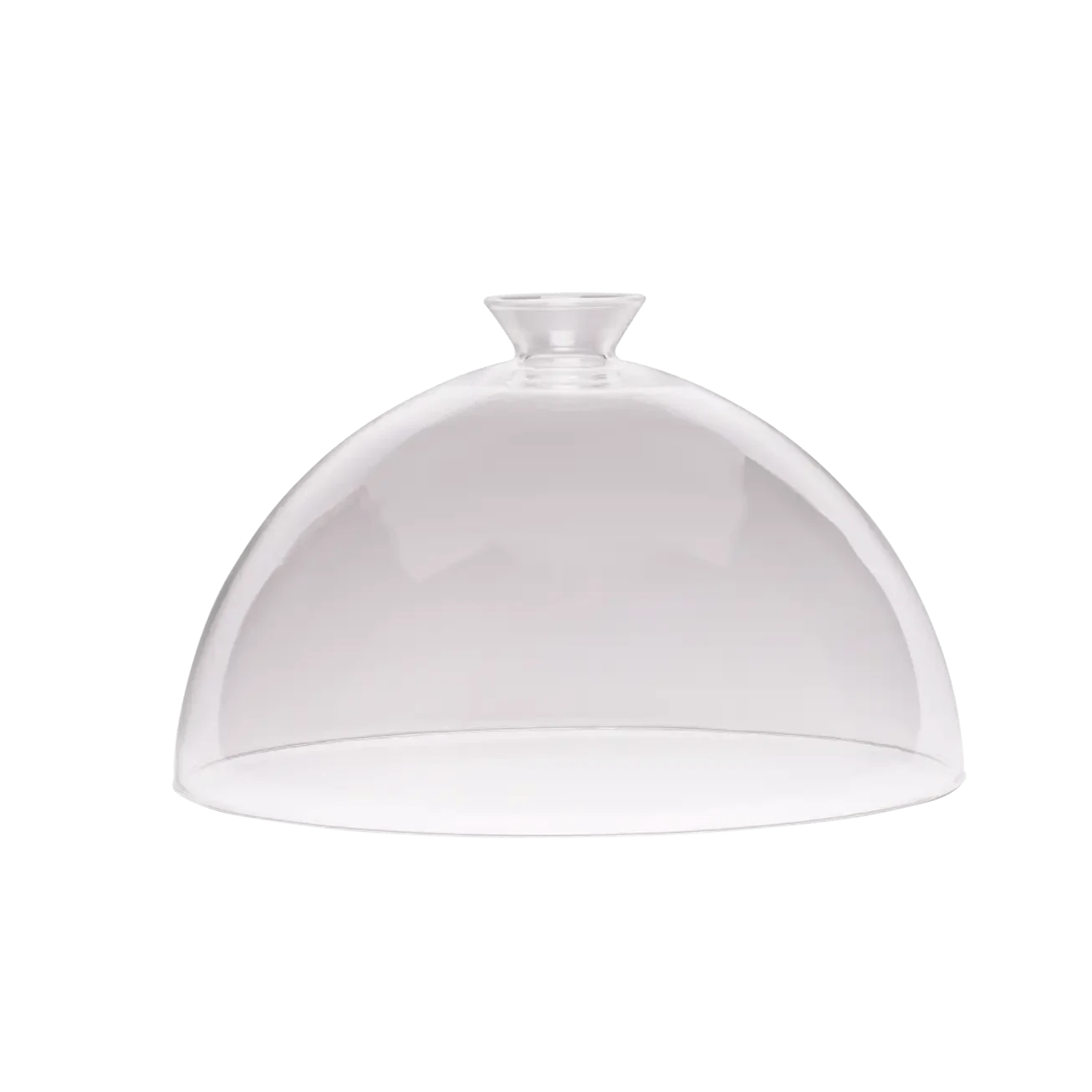 Buy Glassware - Cloche - Food - Small (4 Pack) Online - Flavour Blaster