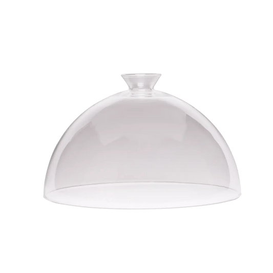 Buy Glassware - Cloche - Food - Small (4 Pack) Online - Flavour Blaster