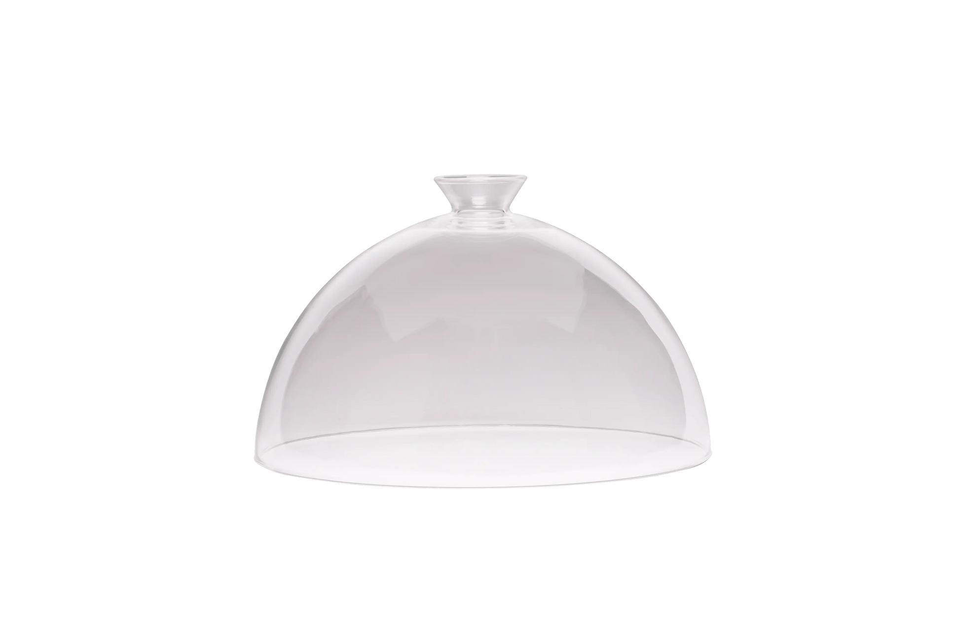 Buy Glassware - Cloche - Food - Large Online - Flavour Blaster