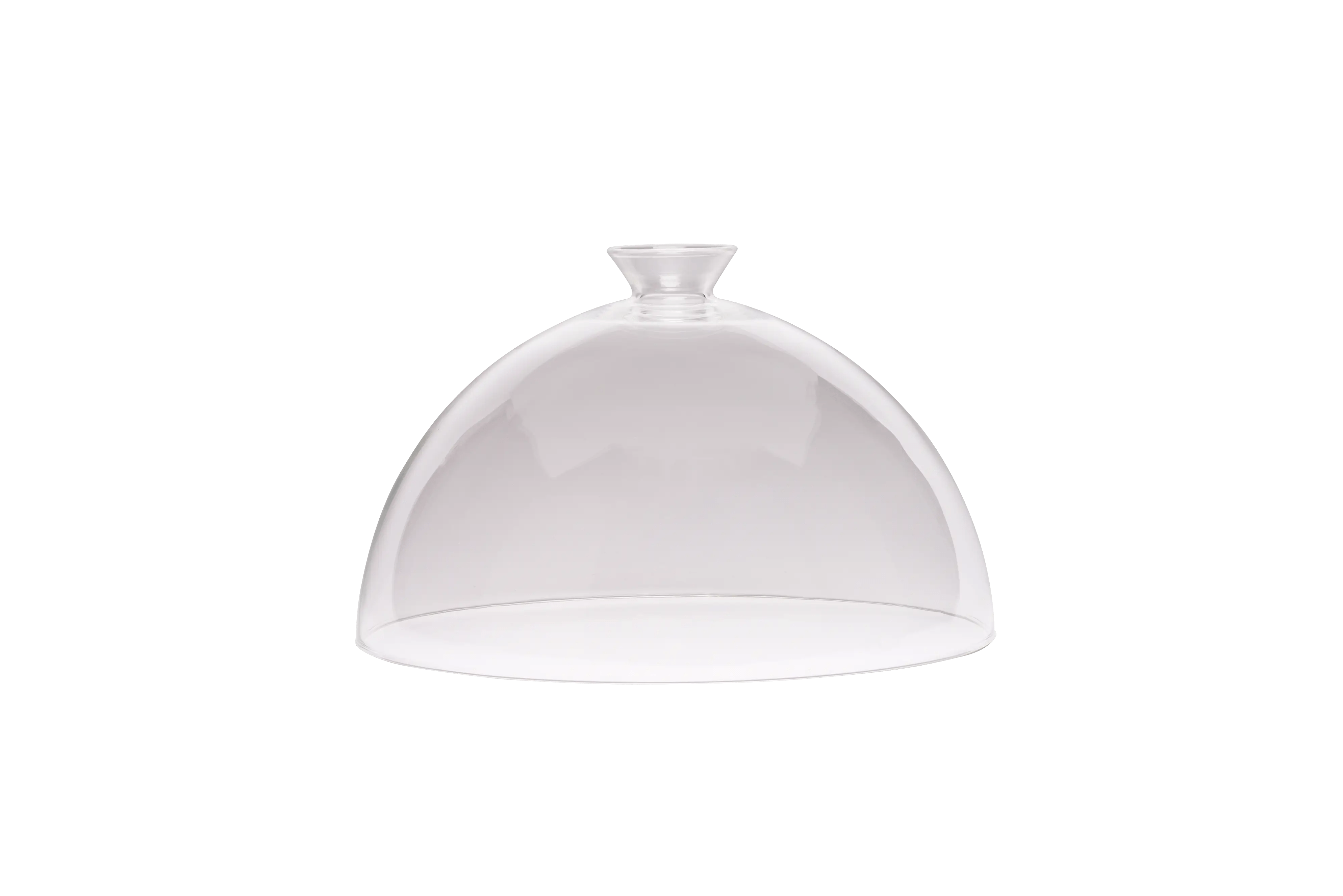 Buy Glassware - Cloche - Food - Large Online - Flavour Blaster