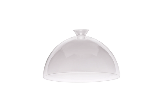 Buy Glassware - Cloche - Food - Large Online - Flavour Blaster