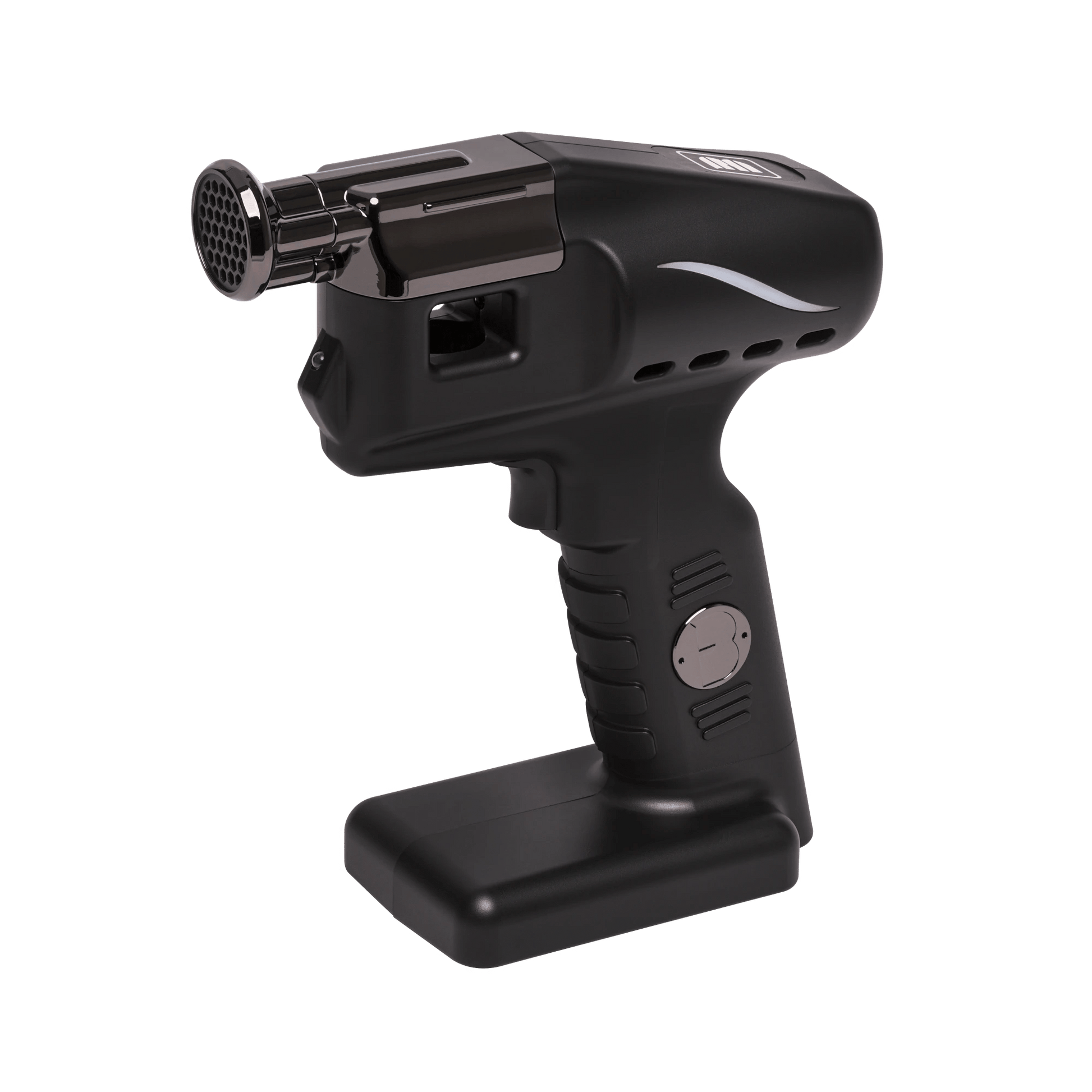 Buy Aroma Gun - Pro 2.4.1 - Nozzle - Multi Bubble - Black Online - Flavour Blaster