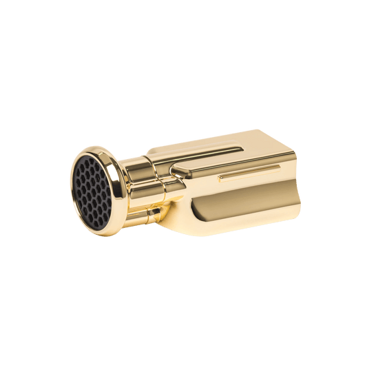 Buy Aroma Gun - Pro 2.4.1 - Nozzle - Multi Bubble - Gold Online - Flavour Blaster