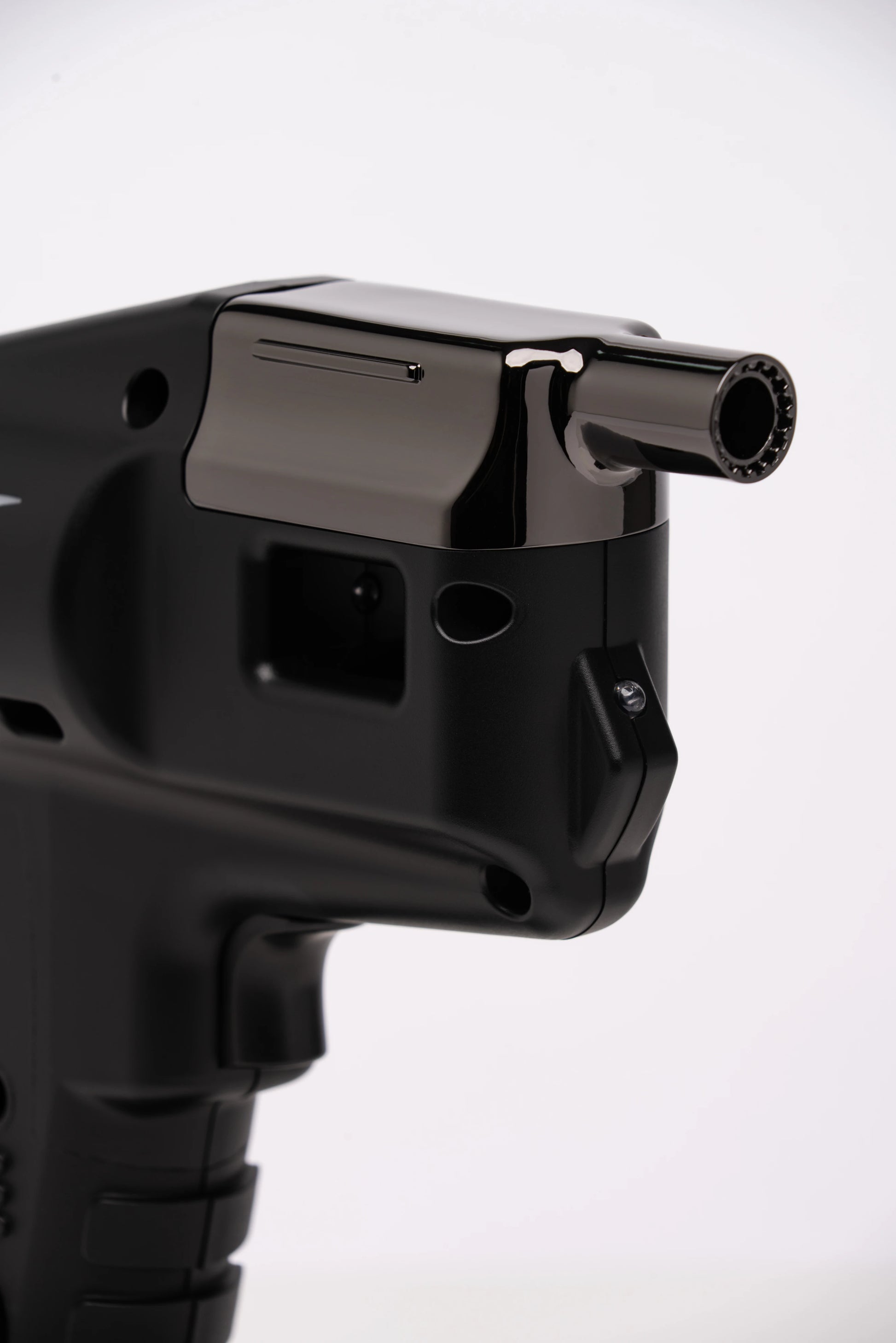 Buy Aroma Gun - Pro 2.4 - Nozzle - Single Bubble - Black Online - Flavour Blaster