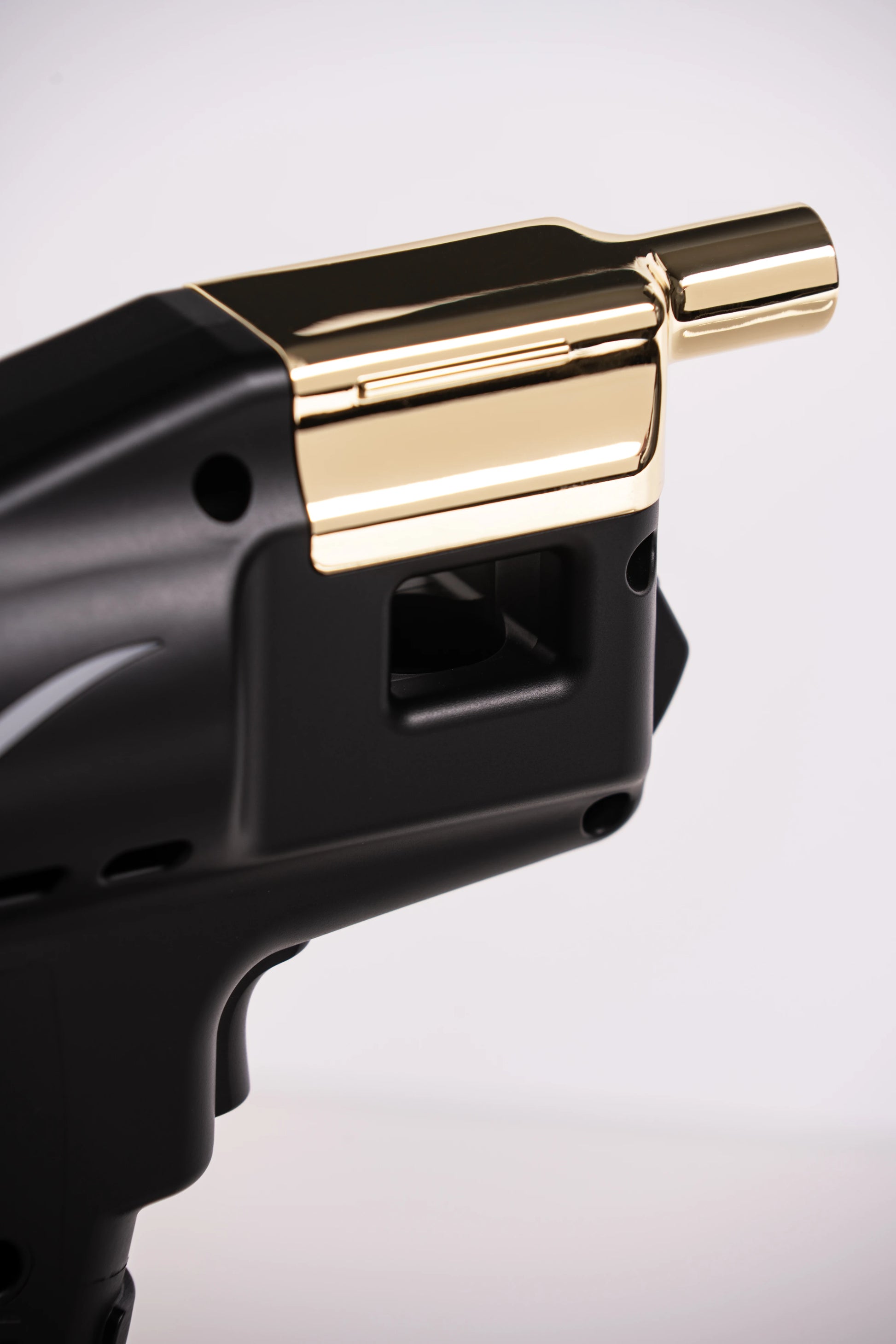 Buy Aroma Gun - Pro 2.4 - Nozzle - Single Bubble - Gold Online - Flavour Blaster