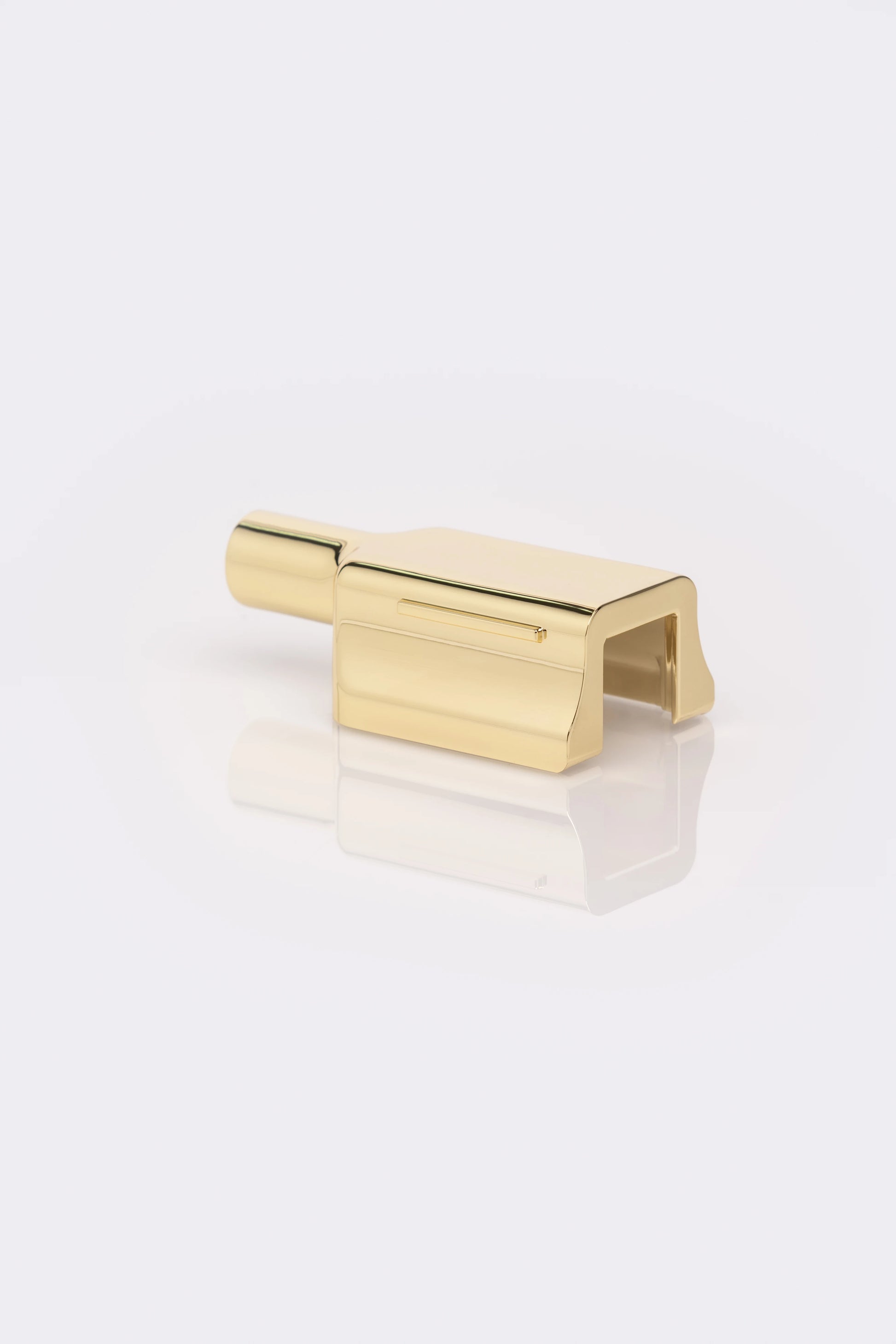 Buy Aroma Gun - Pro 2.4 - Nozzle - Single Bubble - Gold Online - Flavour Blaster