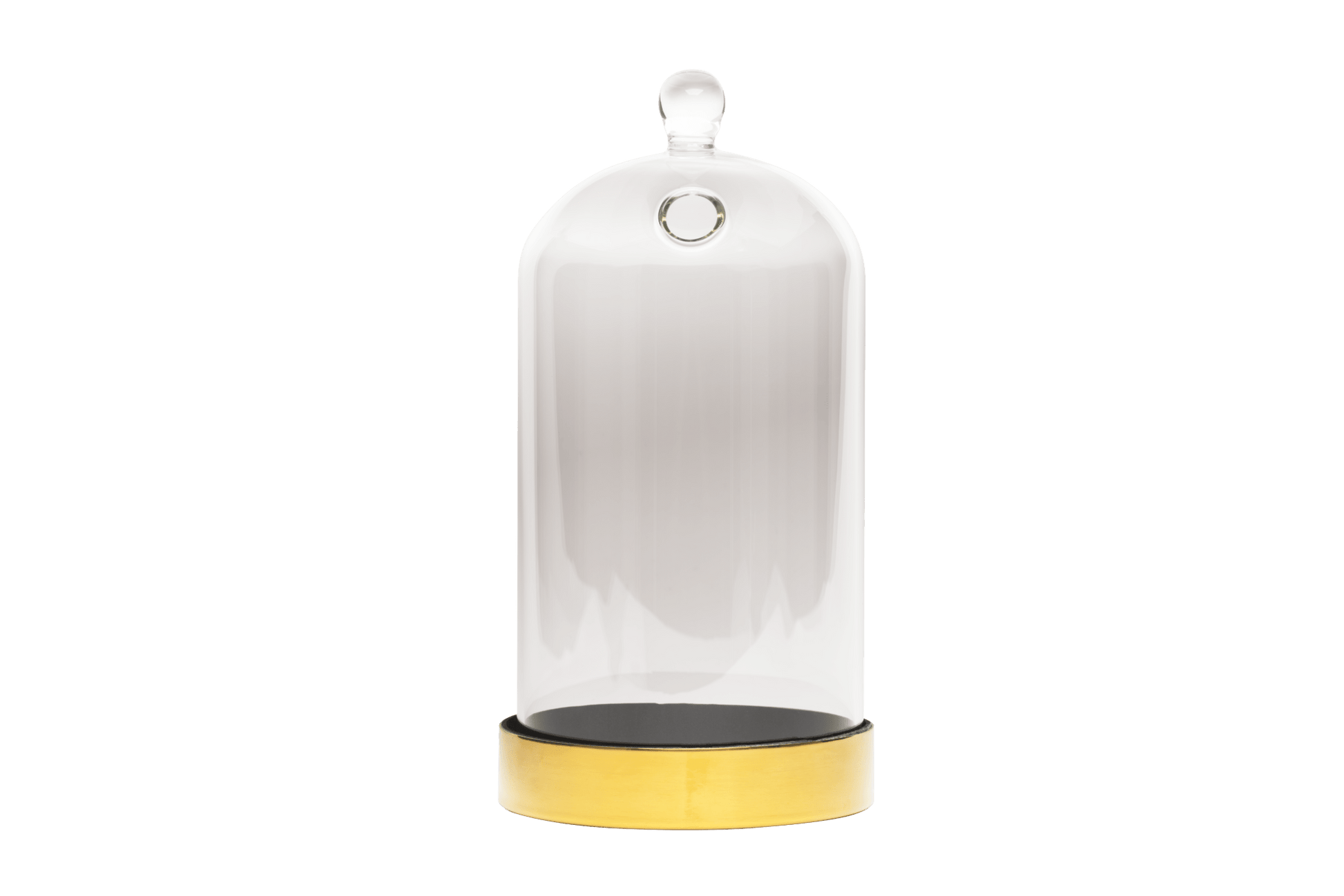 Buy Glassware - Cloche - Drink - Large Online - Flavour Blaster