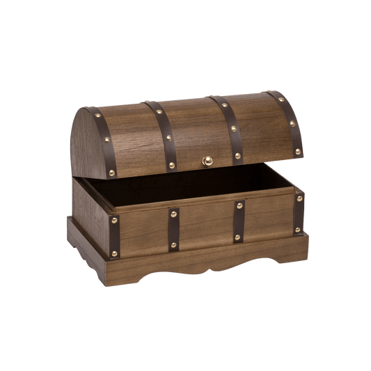 Buy Treasure Chest Online - Flavour Blaster