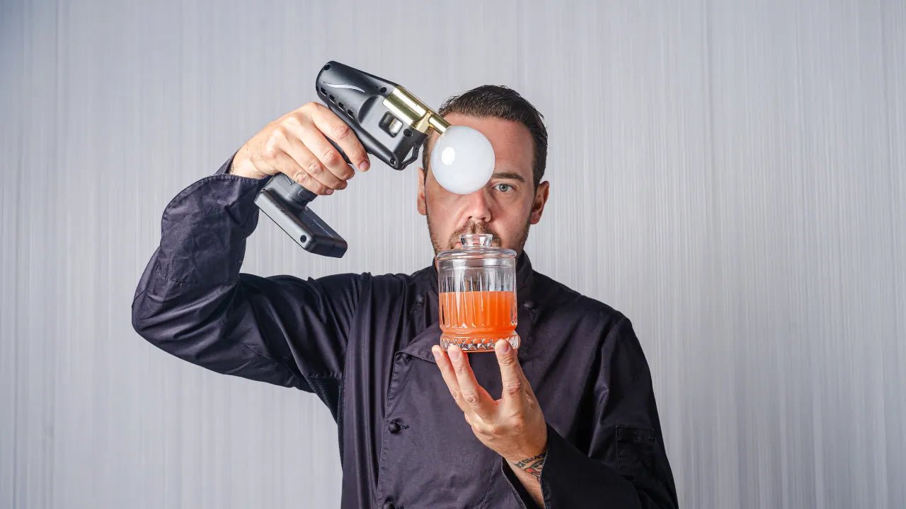 Why Choose Flavour Blaster Over Cheaper Smoking Guns - Flavour Blaster