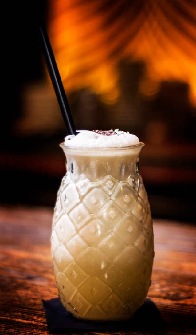 Everything you need to know about Coconut Cocktails