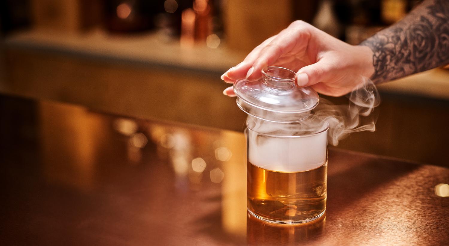 The Art of Aroma Pairings: Elevating Your Bourbon Experience This National Bourbon Day