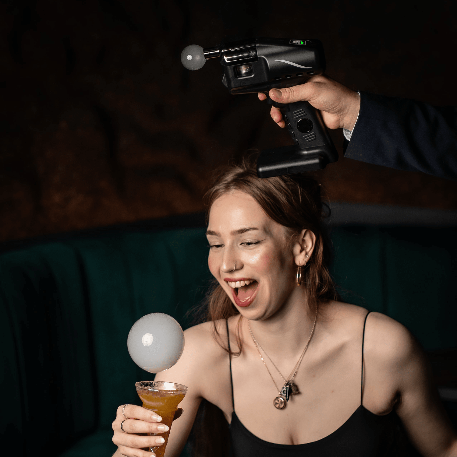 Raising a Glass to the Women Who Shaped Hospitality This International Women's Day! - Flavour Blaster