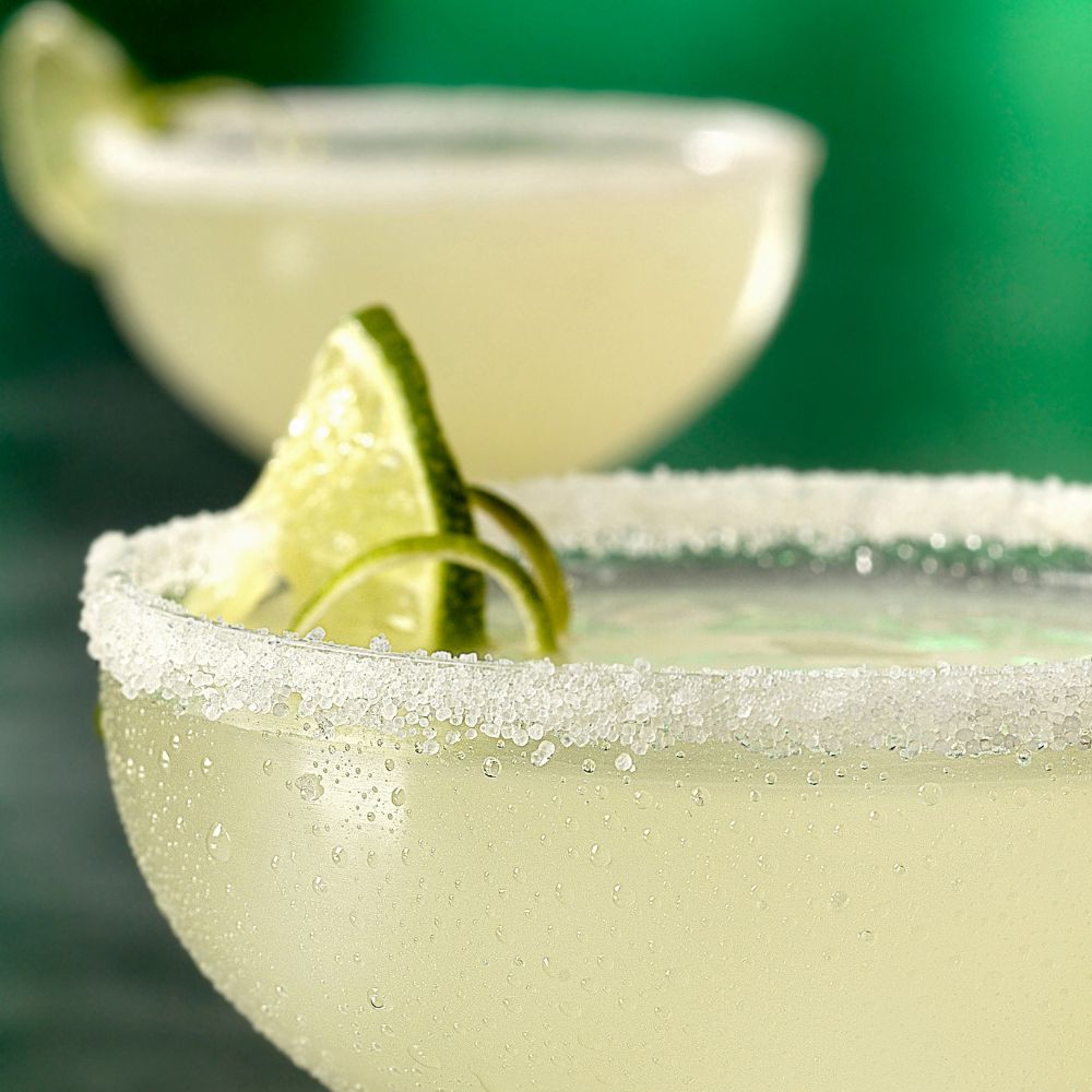 Why the Margarita Dominates the American Cocktail Scene