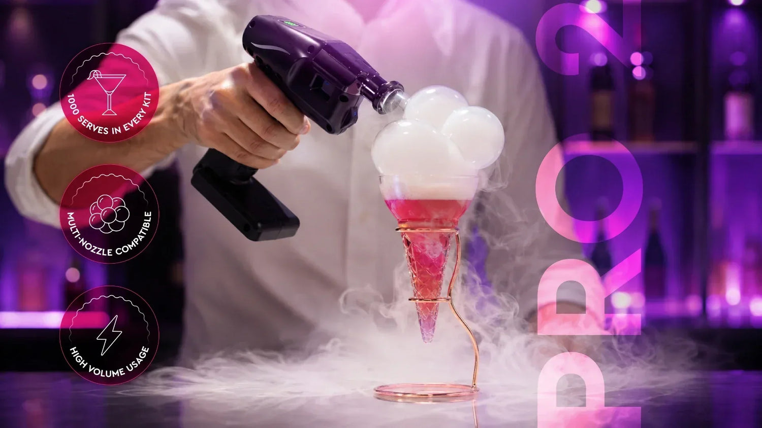 What Is an Aroma Gun and How Does It Work?