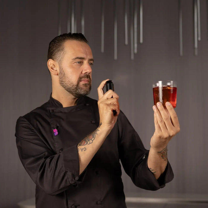 Buy Mist - Valencia Orange Online - Flavour Blaster