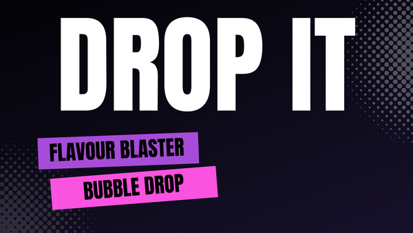 Flavour Blaster Pro Troubleshoot Videos