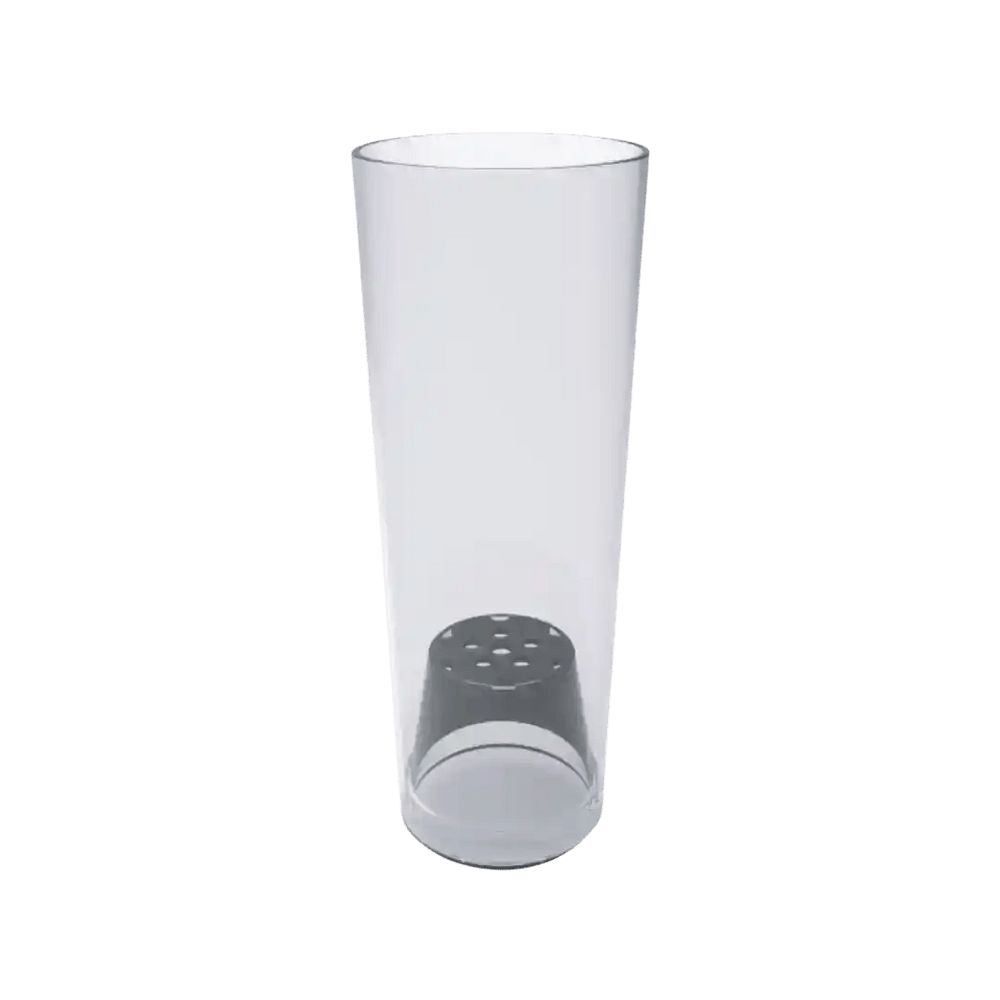 JetChill - Drinkware - Plastic - High Ball - 450ml (16 Oz) (75 Pack)