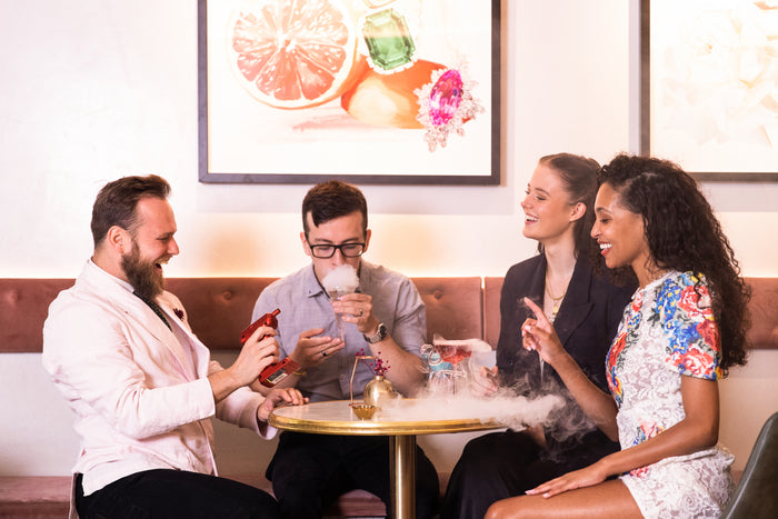 Buy Flavour Blaster - Kit - Mini - BFCM (All Colours) Online - Flavour Blaster