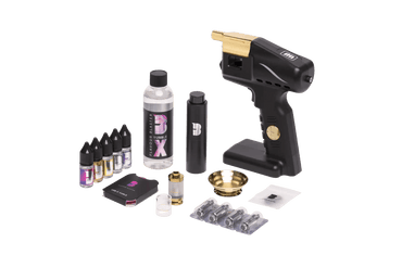 Buy Flavour Blaster - Kit - Pro 2 - Gold Online - Flavour Blaster