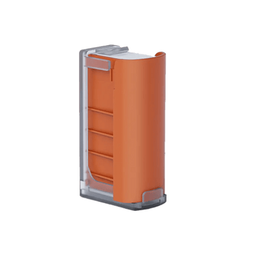 Buy Print Pen - Cartridge - Red Online - Flavour Blaster