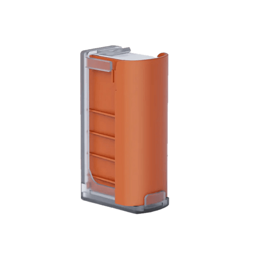 Buy Print Pen - Cartridge - Red Online - Flavour Blaster