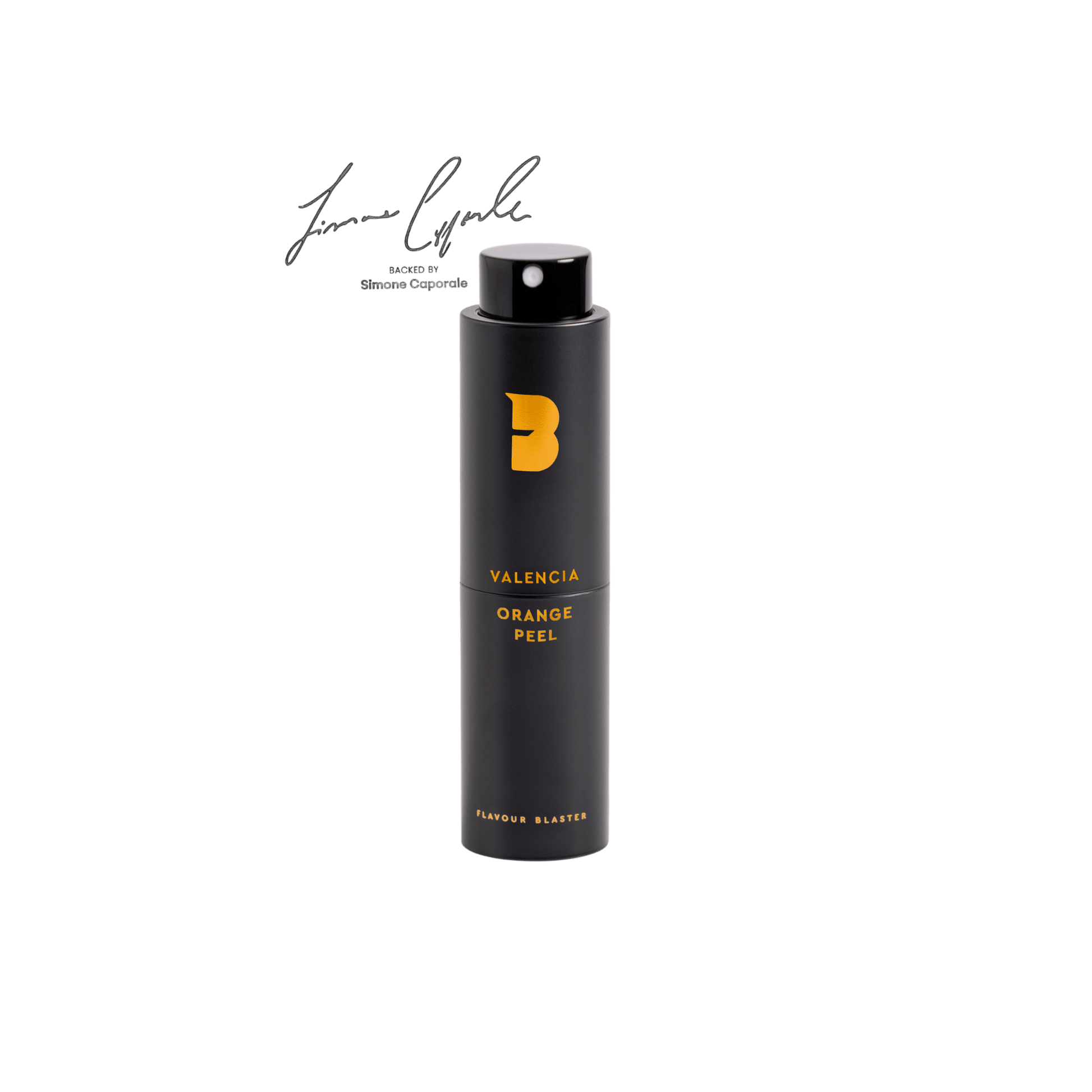 Buy Mist - Valencia Orange Online - Flavour Blaster