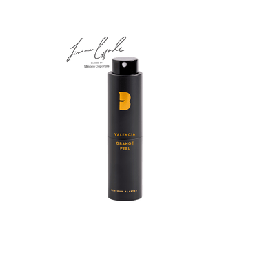 Buy Mist - Valencia Orange Online - Flavour Blaster