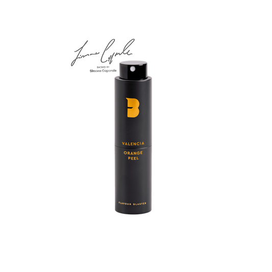 Buy Mist - Valencia Orange Online - Flavour Blaster