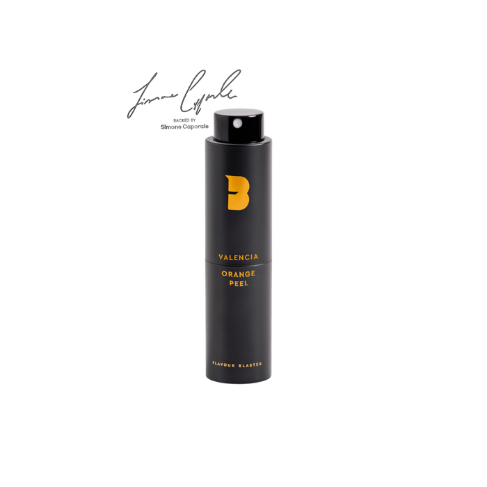Buy Mist - Valencia Orange Online - Flavour Blaster