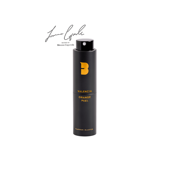 Mist - Valencia Orange