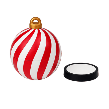 Buy Cloche - LED - Bauble Online - Flavour Blaster