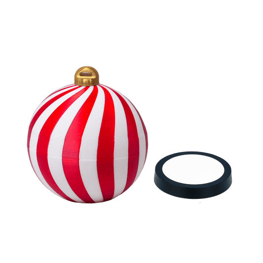 Buy Cloche - LED - Bauble Online - Flavour Blaster