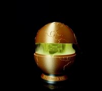 Buy Cloche - LED - World Cup (Special Edition) Online - Flavour Blaster