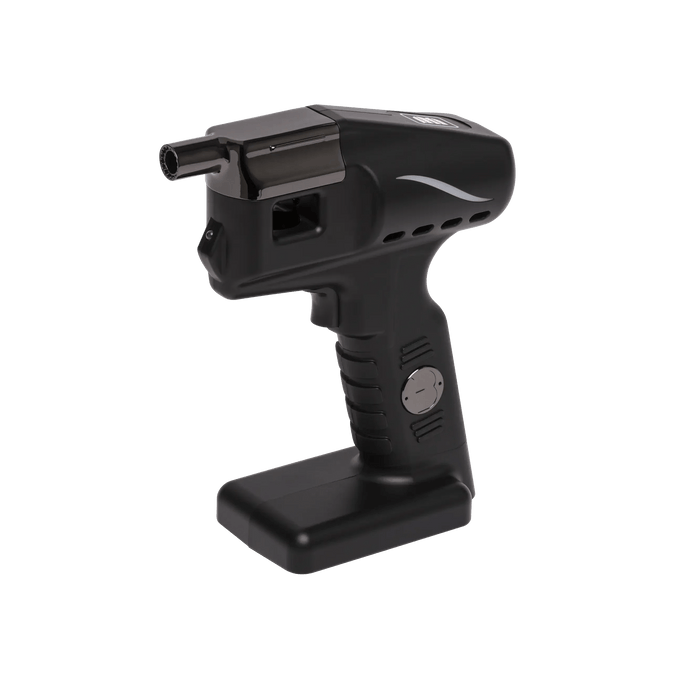 Flavour Blaster - Single - Pro 2 - Black - Flavour Blaster Flavour Blaster - Single - Pro 2 - Black - Flavour Blaster