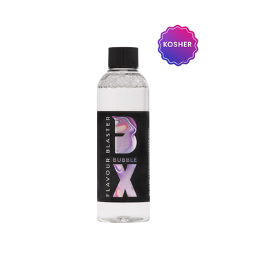 Bubble Mixture - Bubble X (180ml) - 1 Pack