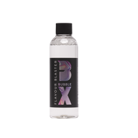 Buy Bubble Mixture - Bubble X (180ml) - 1 Pack Online - Flavour Blaster