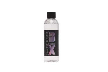 Buy Bubble Mixture - Bubble X (180ml) - 1 Pack Online - Flavour Blaster