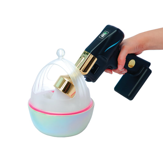 Buy Chef X - Kit Online - Flavour Blaster