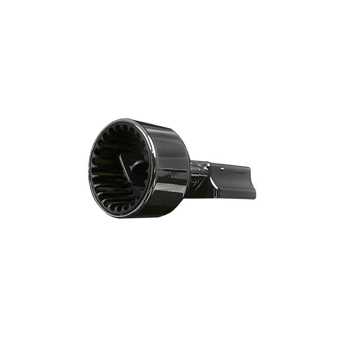 Buy Aroma Gun - Pro 2 - Nozzle - Cloud - Black Online - Flavour Blaster