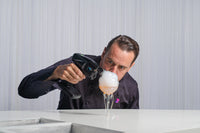 Buy Bubble Mixture - Bubble X (180ml) - 1 Pack Online - Flavour Blaster