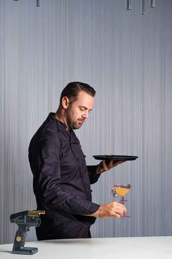 Buy Glassware - Flamingo (6 Pack) Online - Flavour Blaster