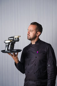 Buy Flavour Blaster - Kit - Mini 2 - Black Online - Flavour Blaster