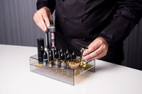 Buy Bubble Mixture - Bubble X (180ml) - 1 Pack Online - Flavour Blaster