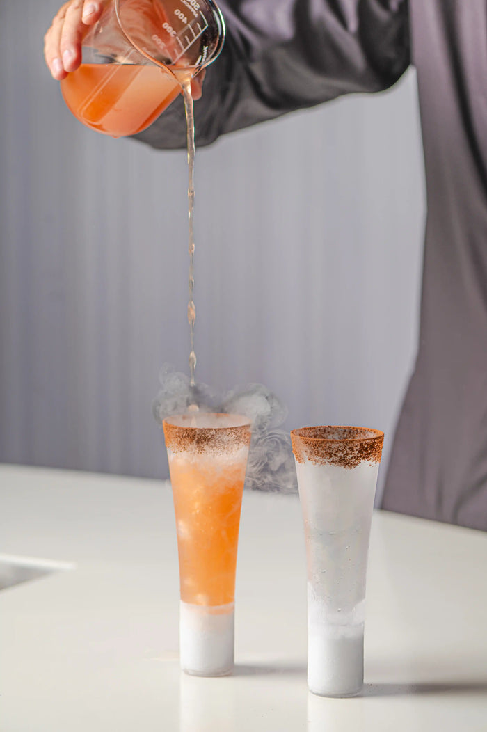 Buy Jetchill - Dry Ice Machine - Twin Probe 2 - Non Refundable Deposit Online - Flavour Blaster