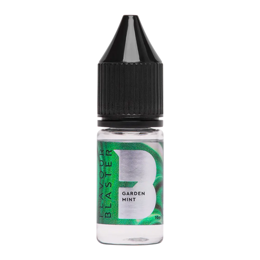 Cocktail Aromatic - Garden Mint (10ml)