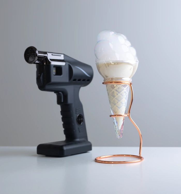 Buy Glassware - Ice Cream 150ml (6 Pack) Online - Flavour Blaster