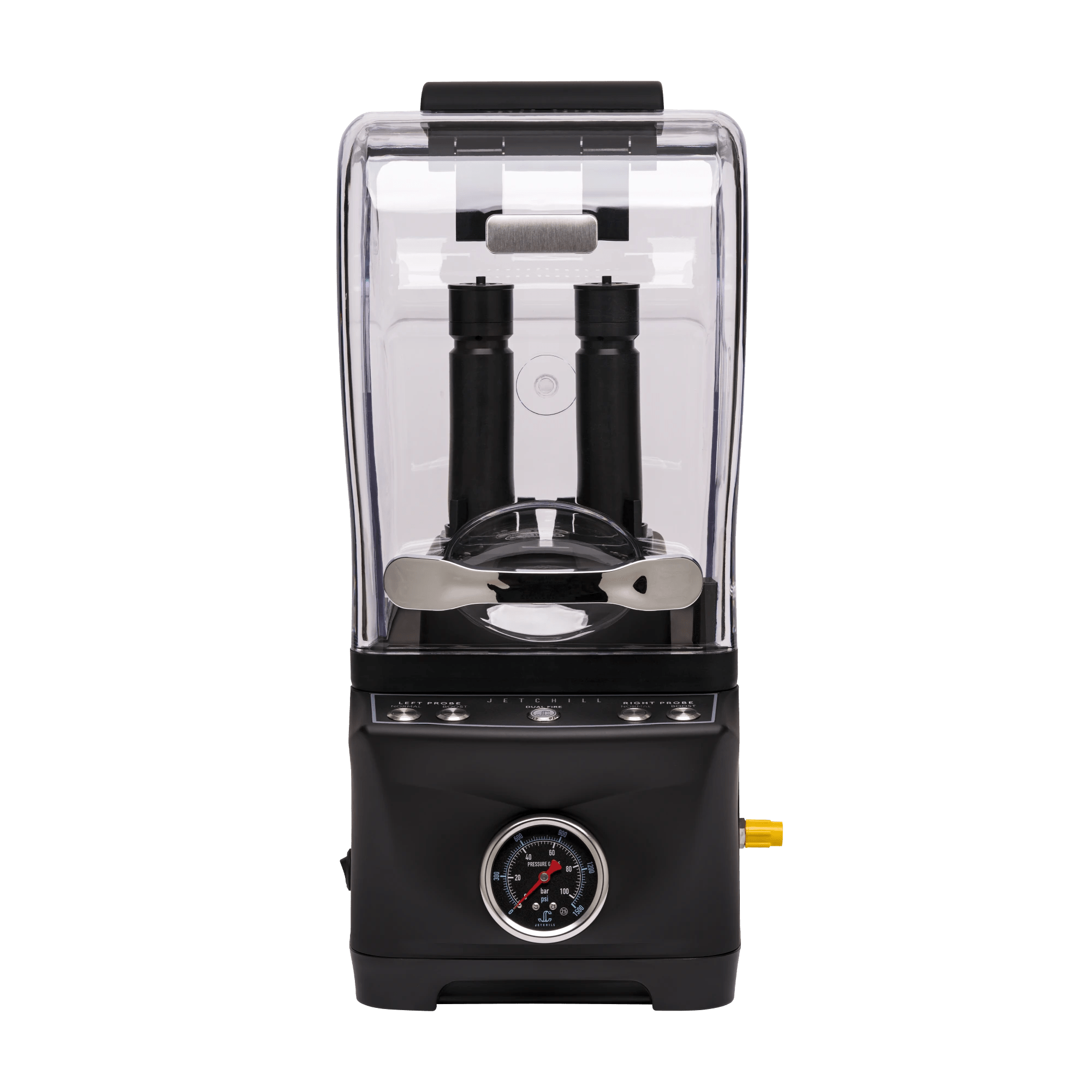 Buy Jetchill - Dry Ice Machine - Twin Probe 2 - Non Refundable Deposit Online - Flavour Blaster